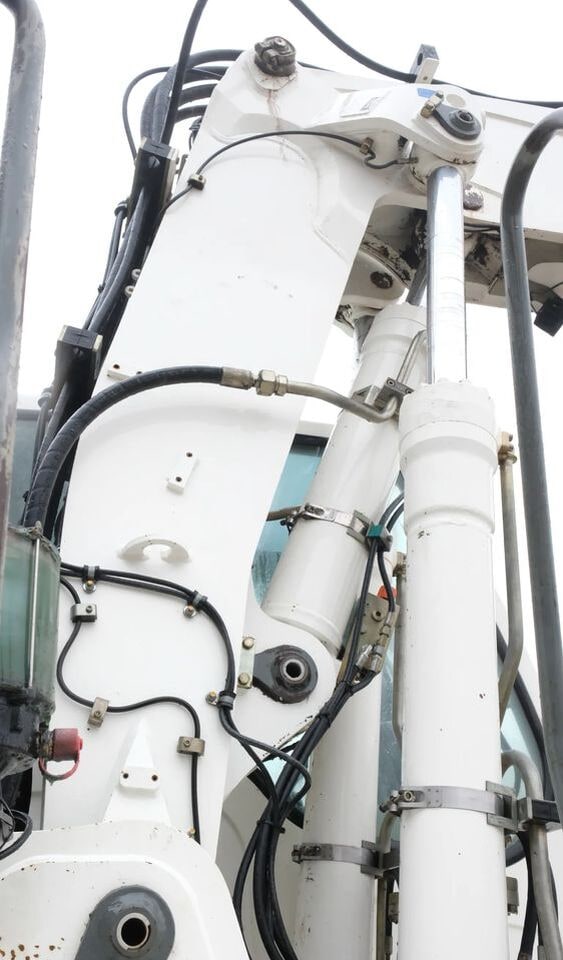 2007 Liebherr 900C Wheel Excavator 2007 Liebherr 900C Wheel Excavator