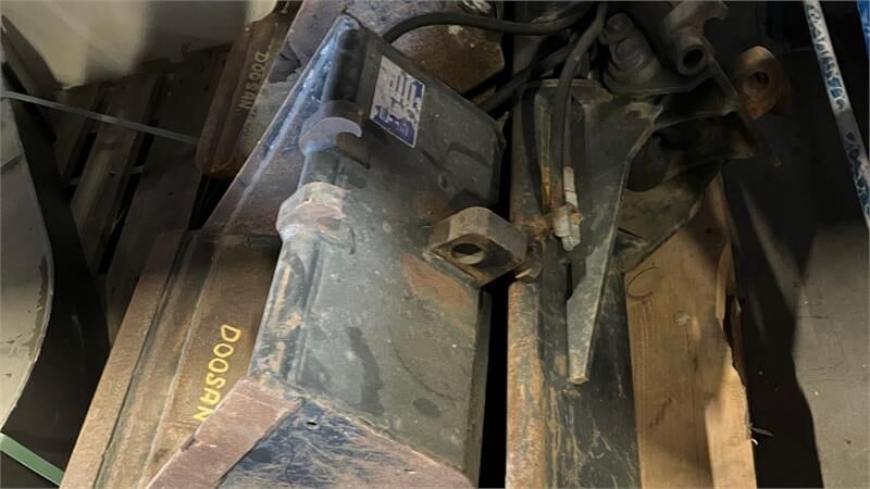 2008 Doosan 018VT Crawler Excavator 2008 Doosan 018VT Crawler Excavator