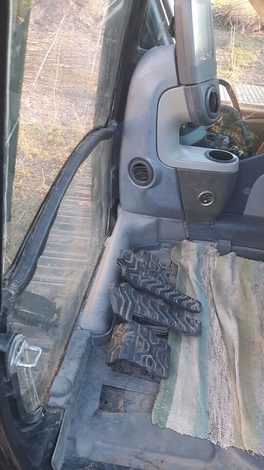 2009 Caterpillar 319 D Crawler Excavator 2009 Caterpillar 319 D Crawler Excavator
