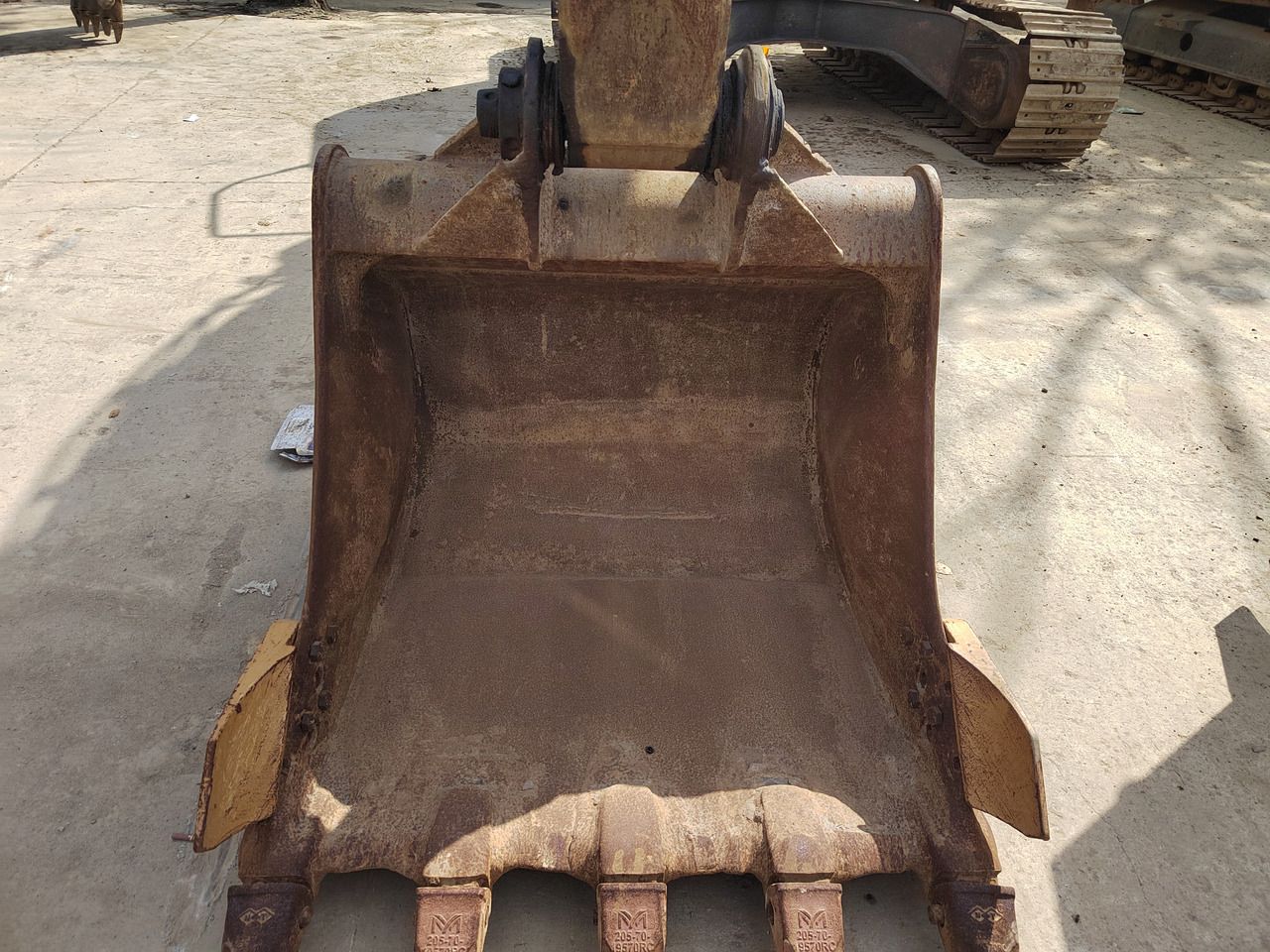 2011 Caterpillar 318D Crawler Excavator