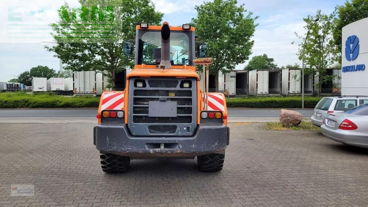 2011 Doosan DL200 Mini Excavator 2011 Doosan DL200 Mini Excavator