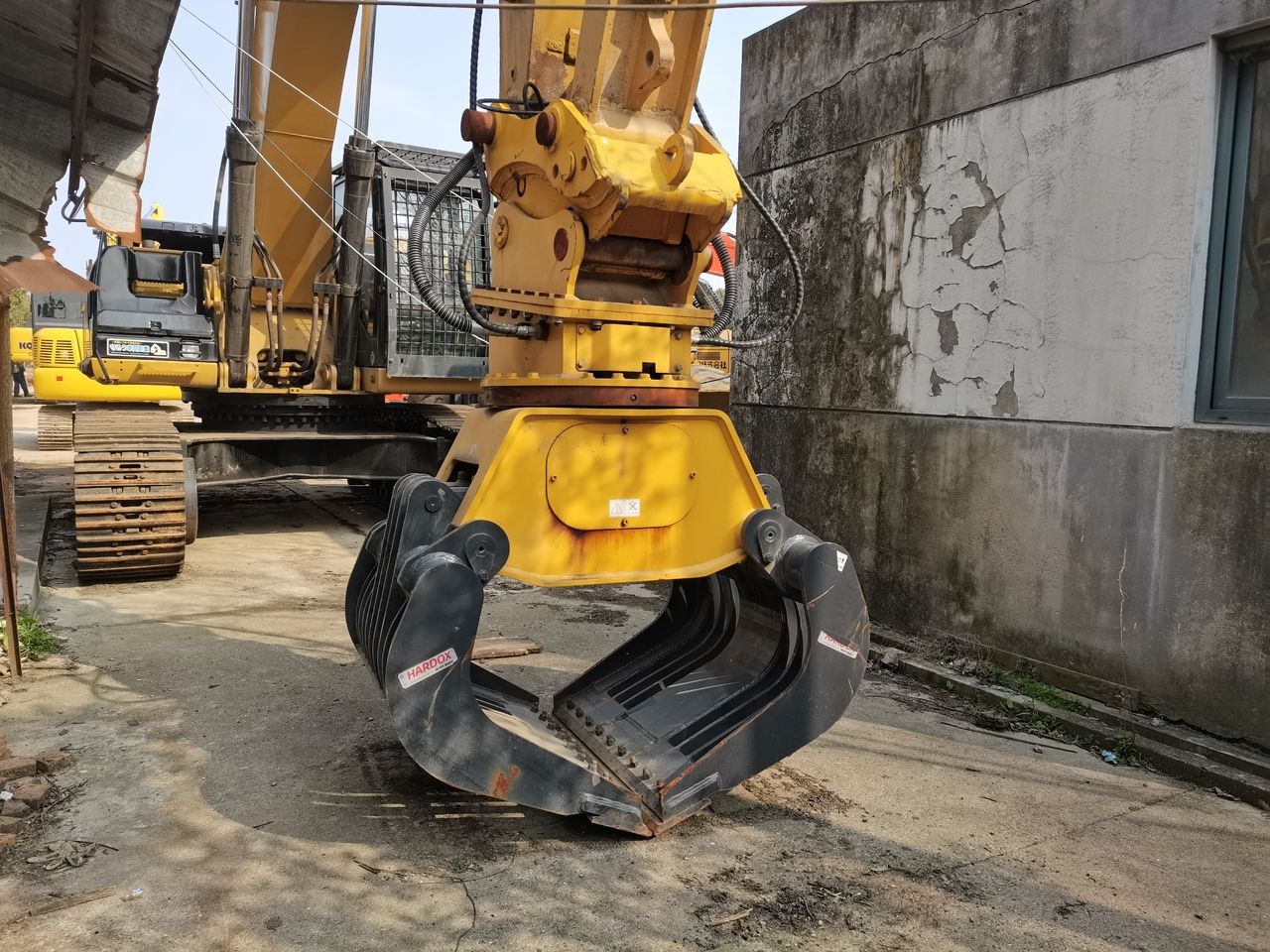 2012 Caterpillar 336D Crawler Excavator