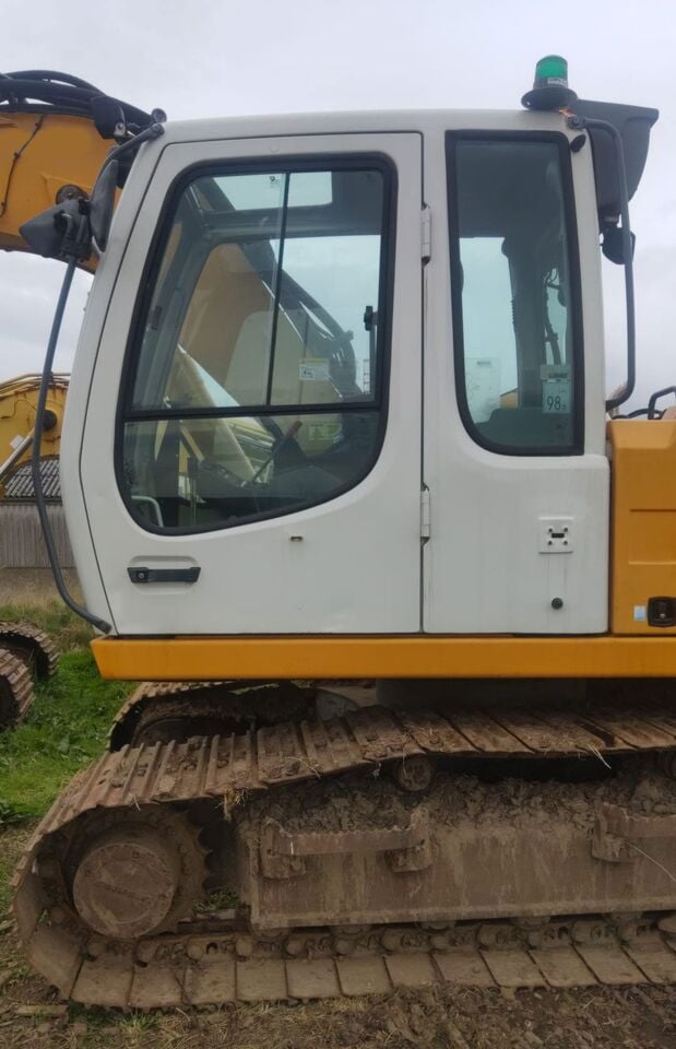 2012 Liebherr R313 Crawler Excavator 2012 Liebherr R313 Crawler Excavator