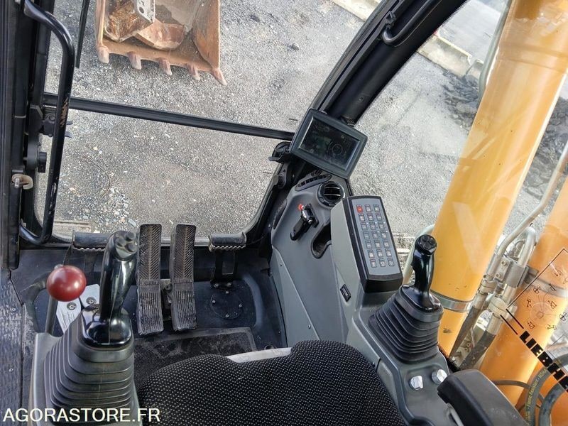 2012 Liebherr R926 2012 Liebherr R926