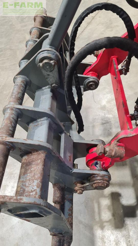 2012 Weidemann 1280 Mini Excavator