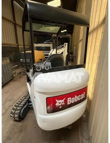 2013 Bobcat E14 Mini Excavator 2013 Bobcat E14 Mini Excavator
