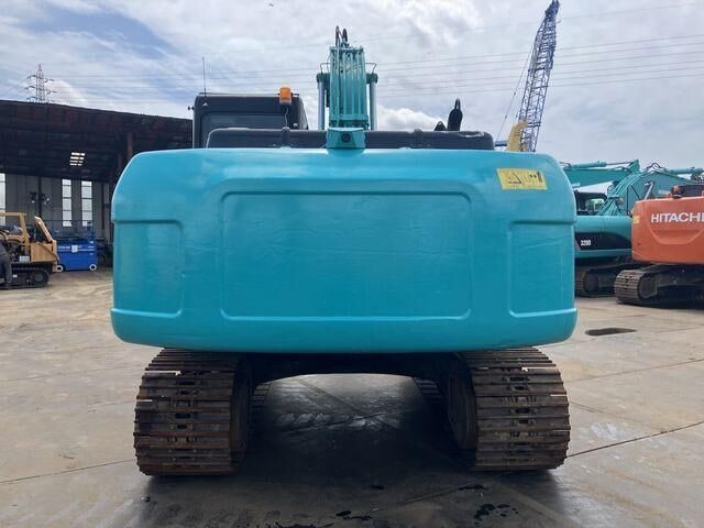 2013 Caterpillar 320D Crawler Excavator 2013 Caterpillar 320D Crawler Excavator