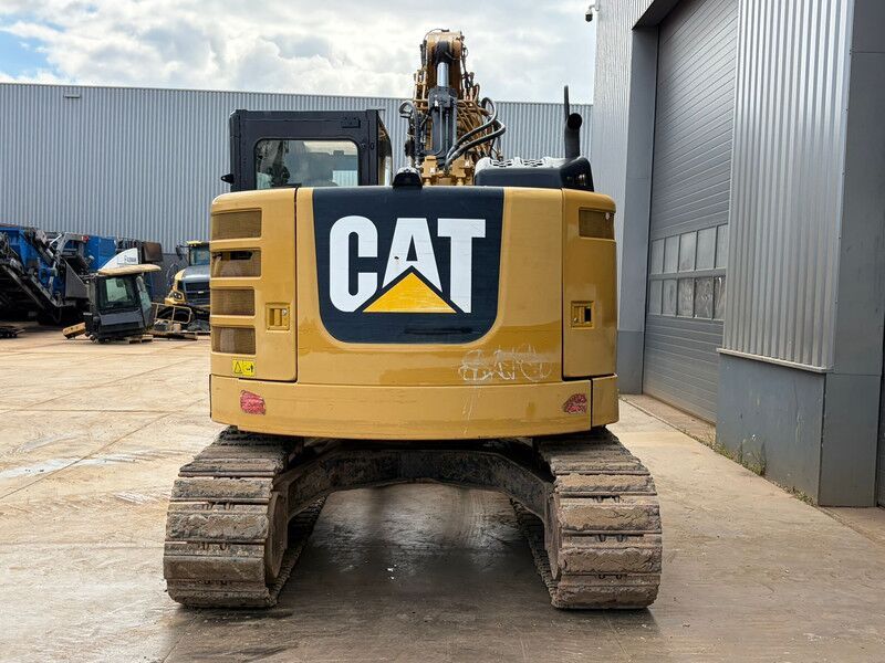 2014 Caterpillar 314 E LCR VA Crawler Excavator 2014 Caterpillar 314 E LCR VA Crawler Excavator