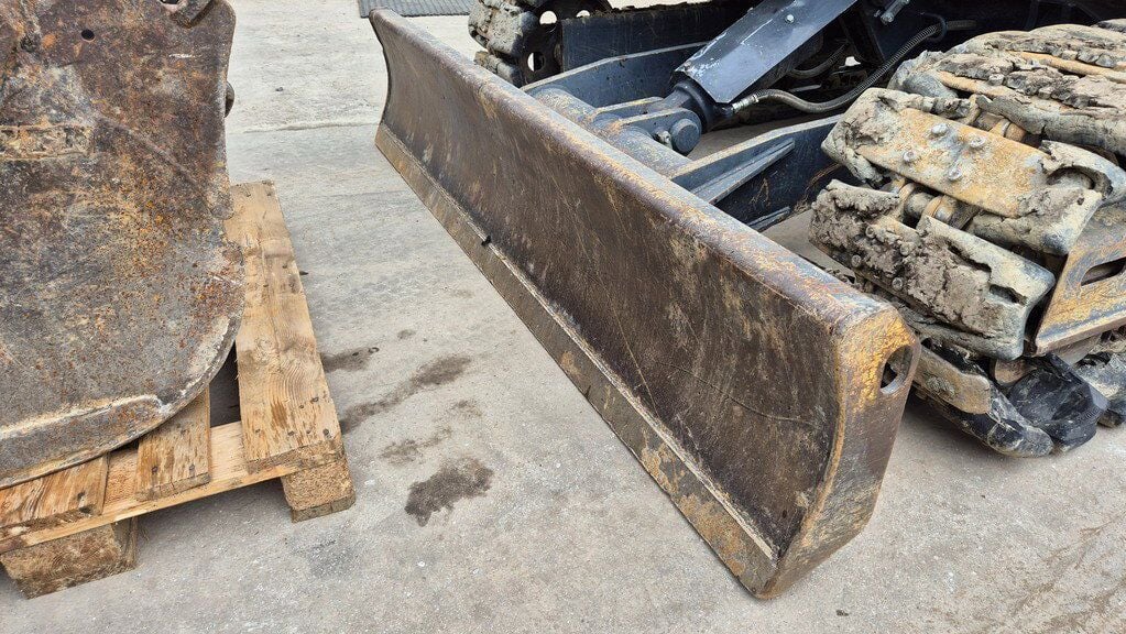 2014 Komatsu PC88 Crawler Excavator 2014 Komatsu PC88 Crawler Excavator