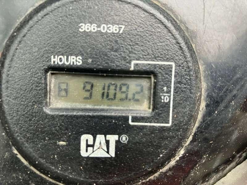 2015 Caterpillar 314ELCR Crawler Excavator 2015 Caterpillar 314ELCR Crawler Excavator