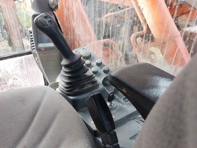 2016 Hitachi ZX 490 LCH-6 Crawler Excavator 2016 Hitachi ZX 490 LCH-6 Crawler Excavator