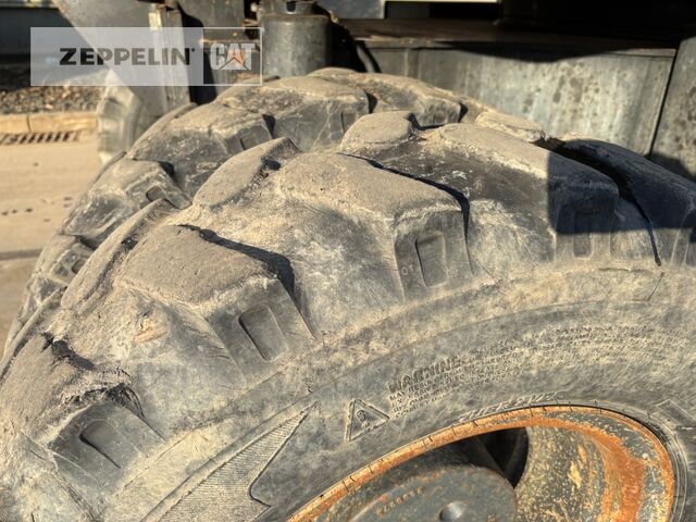 2017 Komatsu PW148-10 Wheel Excavator