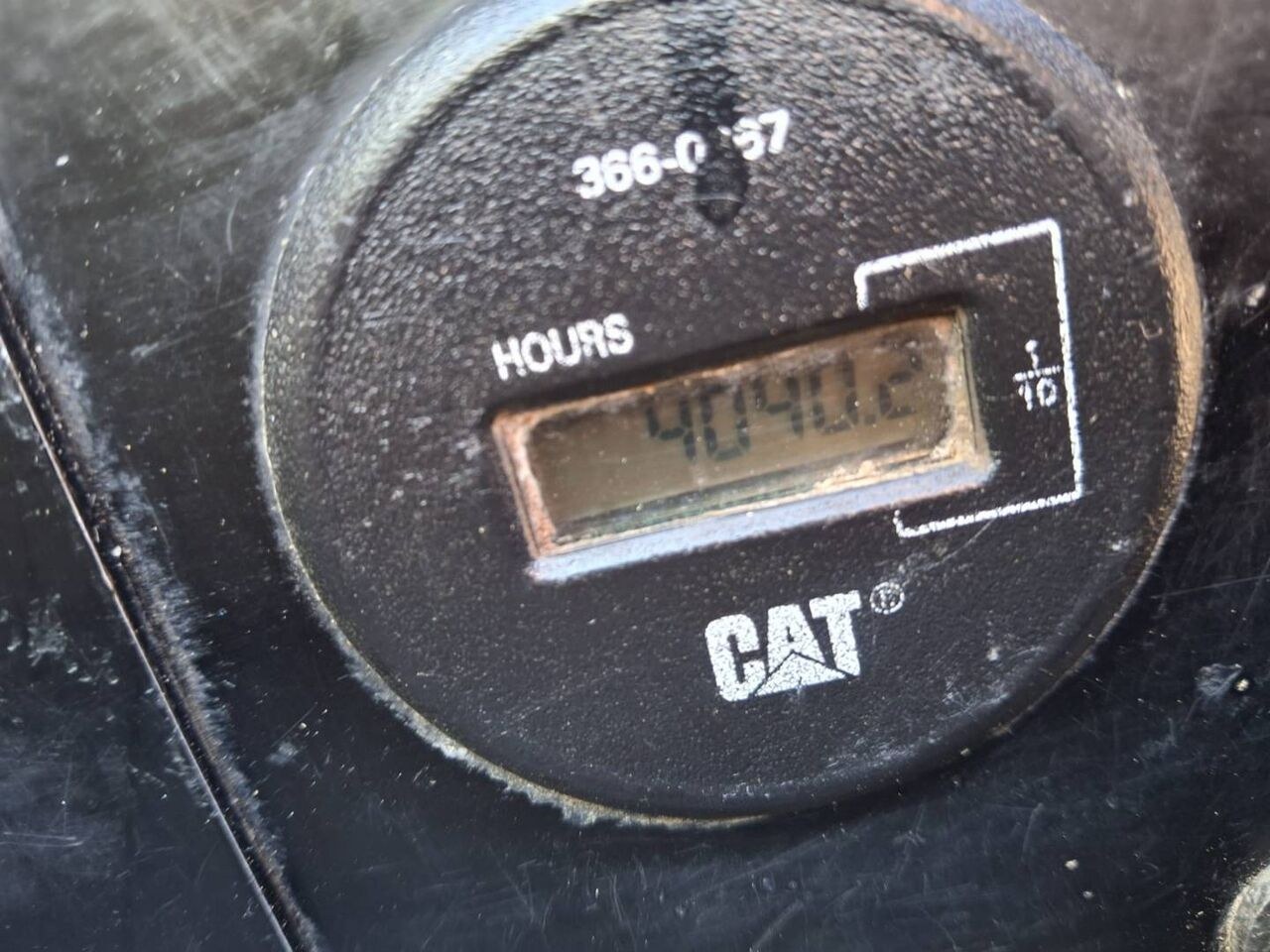 2018 Caterpillar 308E2CR Mini Excavator 2018 Caterpillar 308E2CR Mini Excavator
