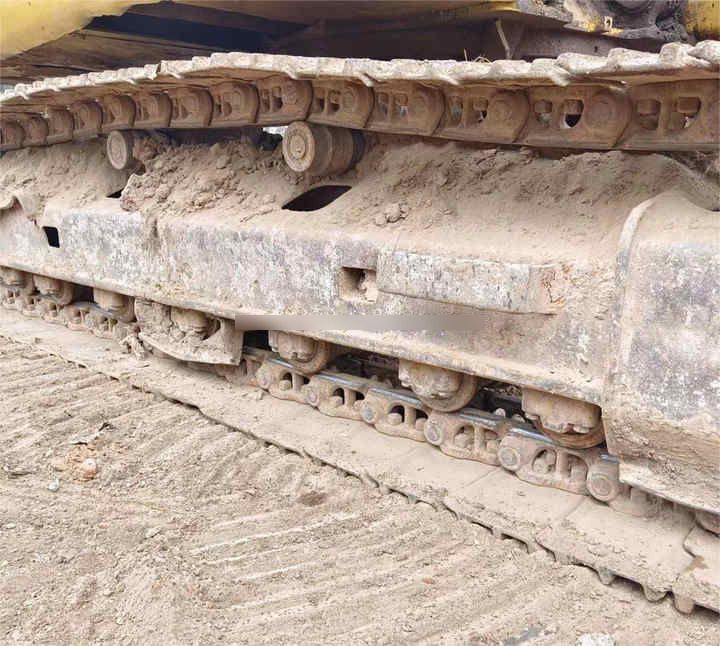 2018 Caterpillar 320CL Crawler Excavator
