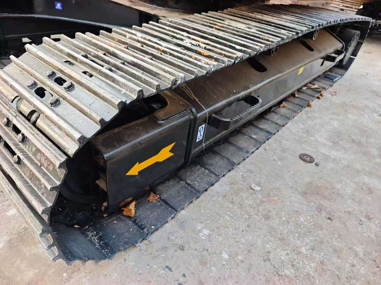 2018 Caterpillar 323D Crawler Excavator 2018 Caterpillar 323D Crawler Excavator