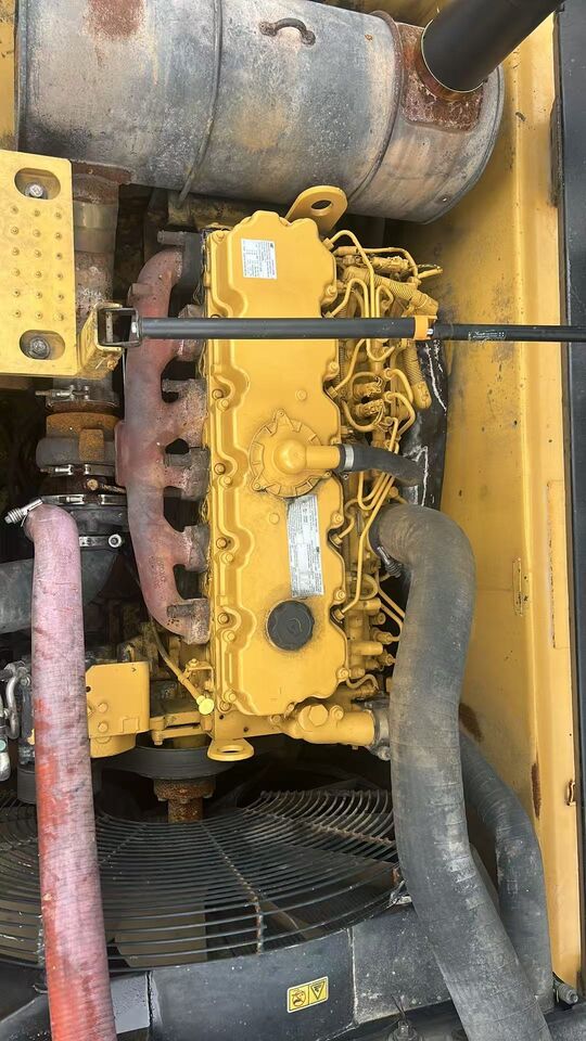 2018 Caterpillar 330D2L Crawler Excavator 2018 Caterpillar 330D2L Crawler Excavator
