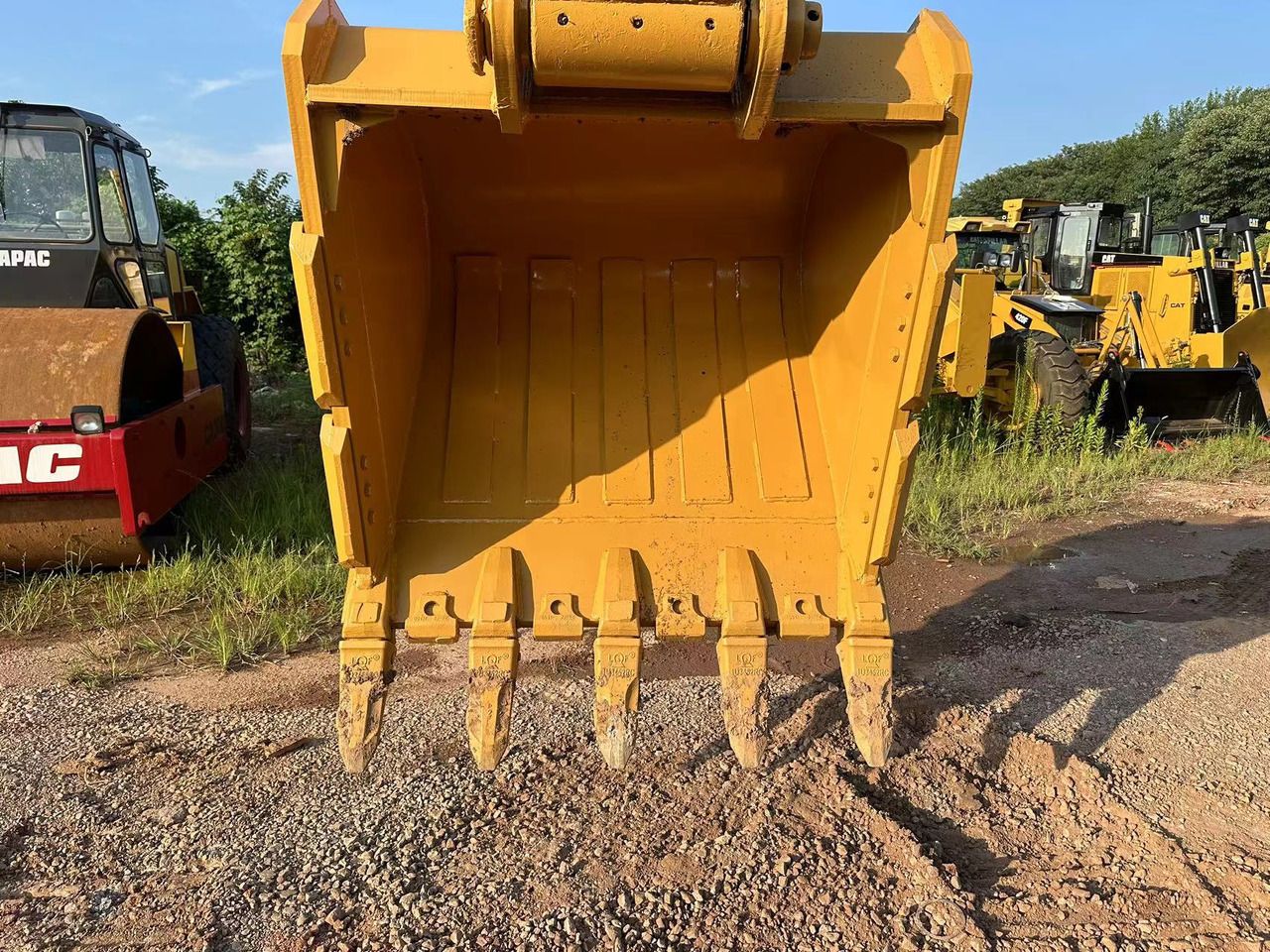 2018 Caterpillar 330D2L Crawler Excavator 2018 Caterpillar 330D2L Crawler Excavator