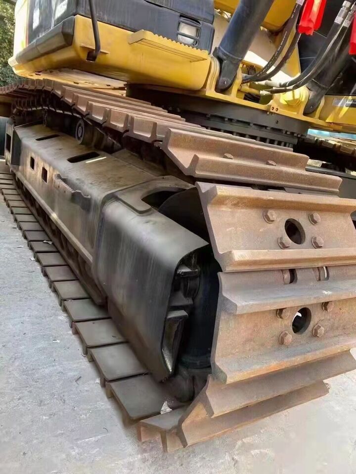 2018 Caterpillar 336D2 Crawler Excavator