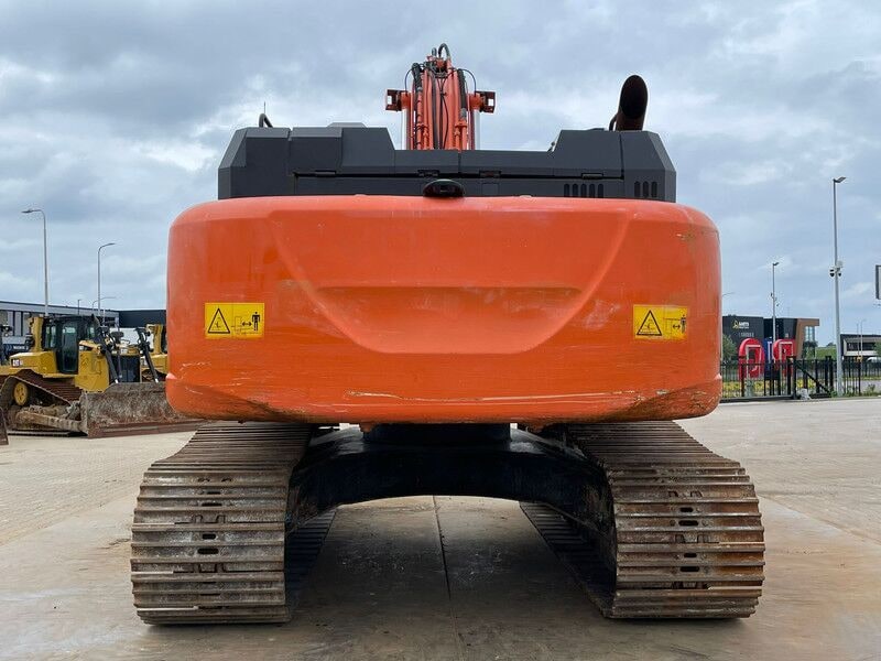2018 Hitachi ZX300-6 Crawler Excavator 2018 Hitachi ZX300-6 Crawler Excavator