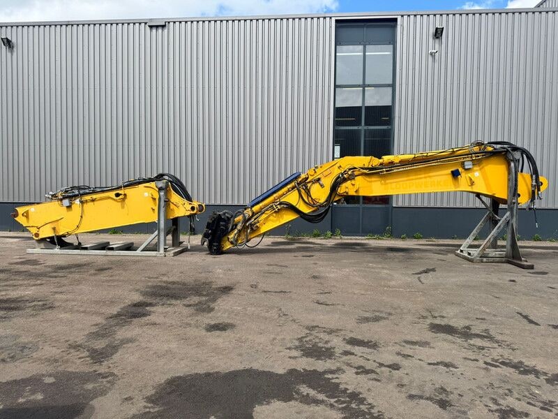 2018 Komatsu PC490HRD-10 2018 Komatsu PC490HRD-10