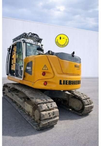 2018 Liebherr R920 K Crawler Excavator 2018 Liebherr R920 K Crawler Excavator