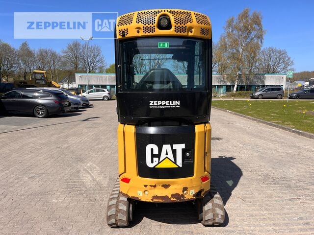 2019 Caterpillar 301.8-05A Mini Excavator 2019 Caterpillar 301.8-05A Mini Excavator