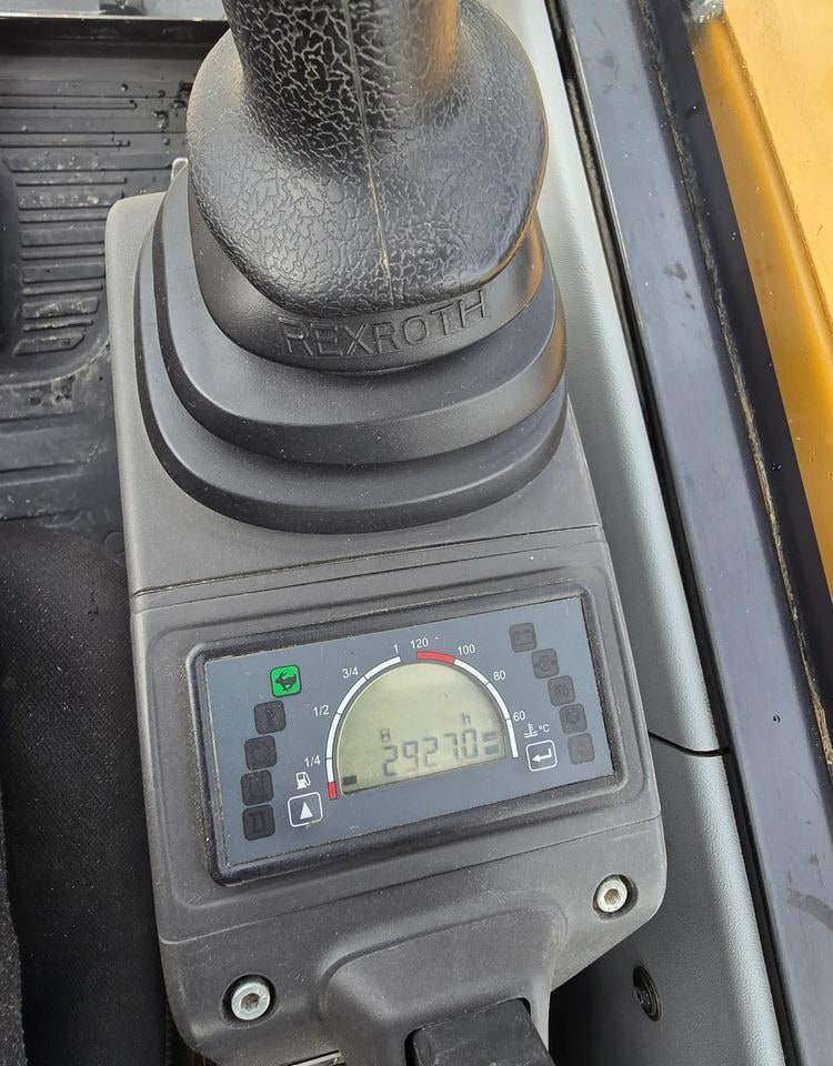 2019 Caterpillar 302.7D Mini Excavator
