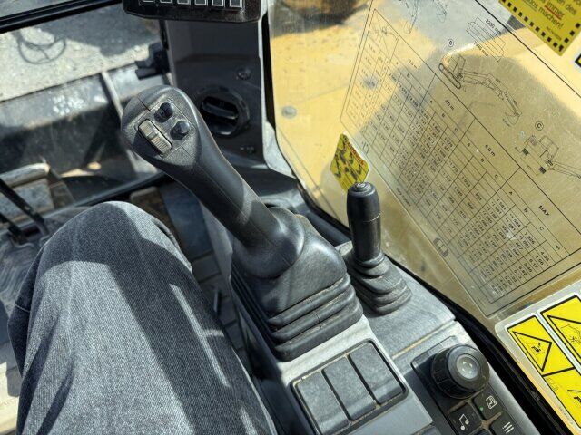 2019 Caterpillar 308C Mini Excavator