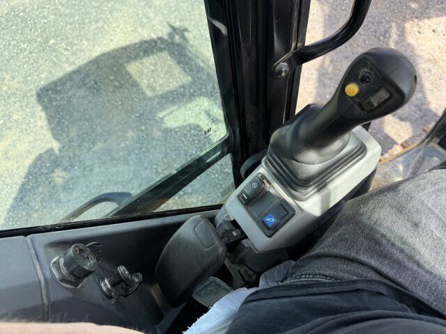 2019 Caterpillar 308C Mini Excavator
