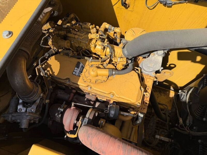 2019 Caterpillar 320-07B Crawler Excavator 2019 Caterpillar 320-07B Crawler Excavator