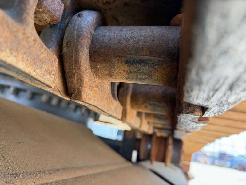 2019 Caterpillar 320-07B Crawler Excavator 2019 Caterpillar 320-07B Crawler Excavator