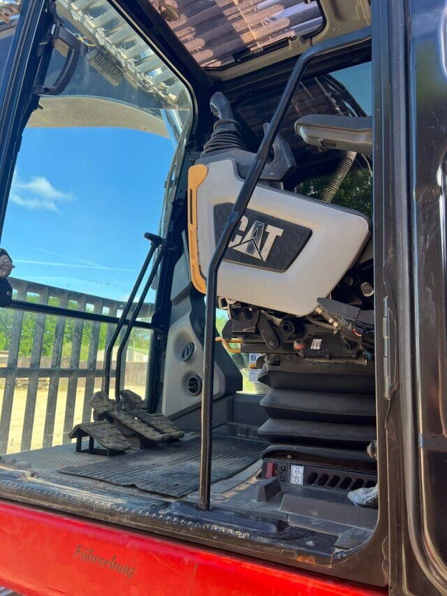 2019 Caterpillar 320 Crawler Excavator 2019 Caterpillar 320 Crawler Excavator