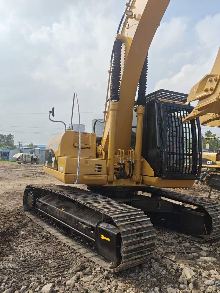 2019 Caterpillar 320CL 2019 Caterpillar 320CL