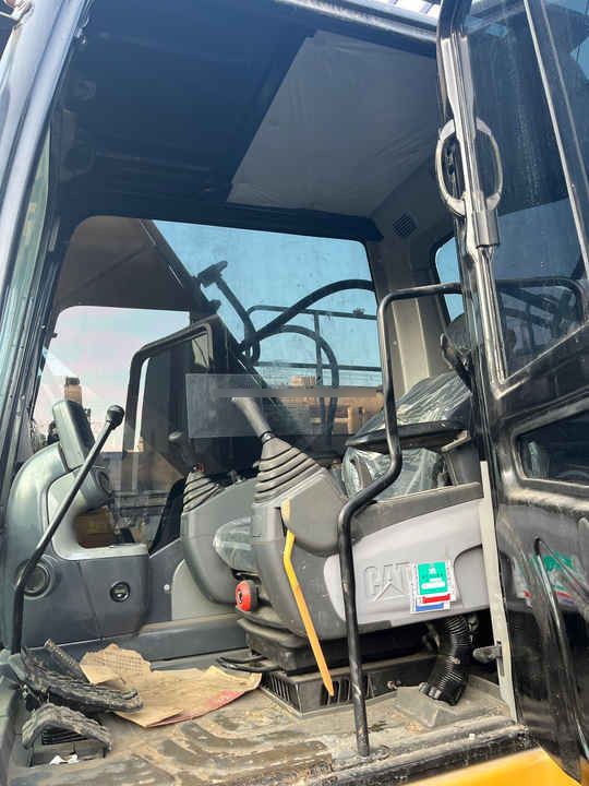 2019 Caterpillar 320D Crawler Excavator