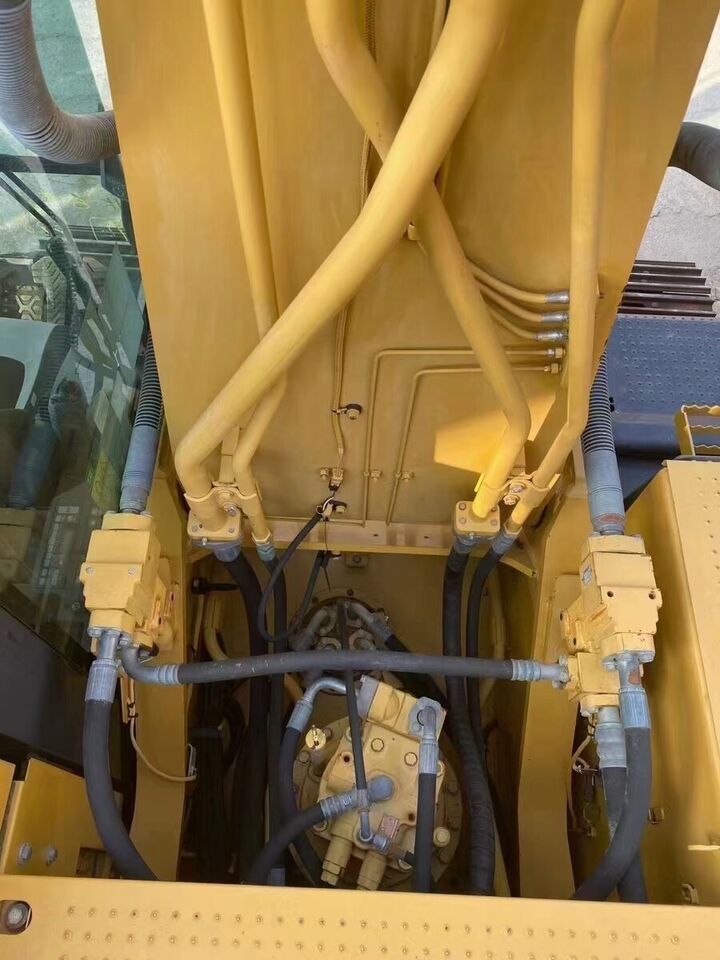 2019 Caterpillar 329EL Crawler Excavator