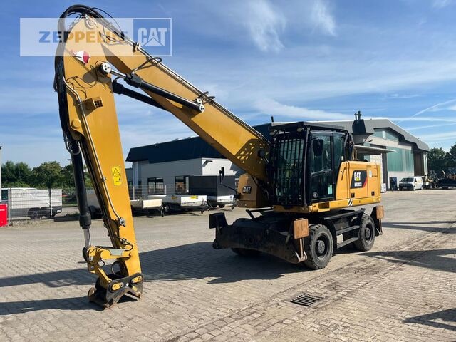 2019 Caterpillar MH3022-06C Material Handler 2019 Caterpillar MH3022-06C Material Handler