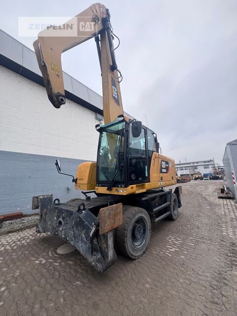 2019 Caterpillar MH3024-06C Material Handler