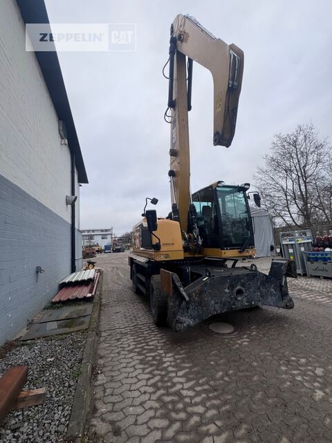 2019 Caterpillar MH3024-06C Material Handler