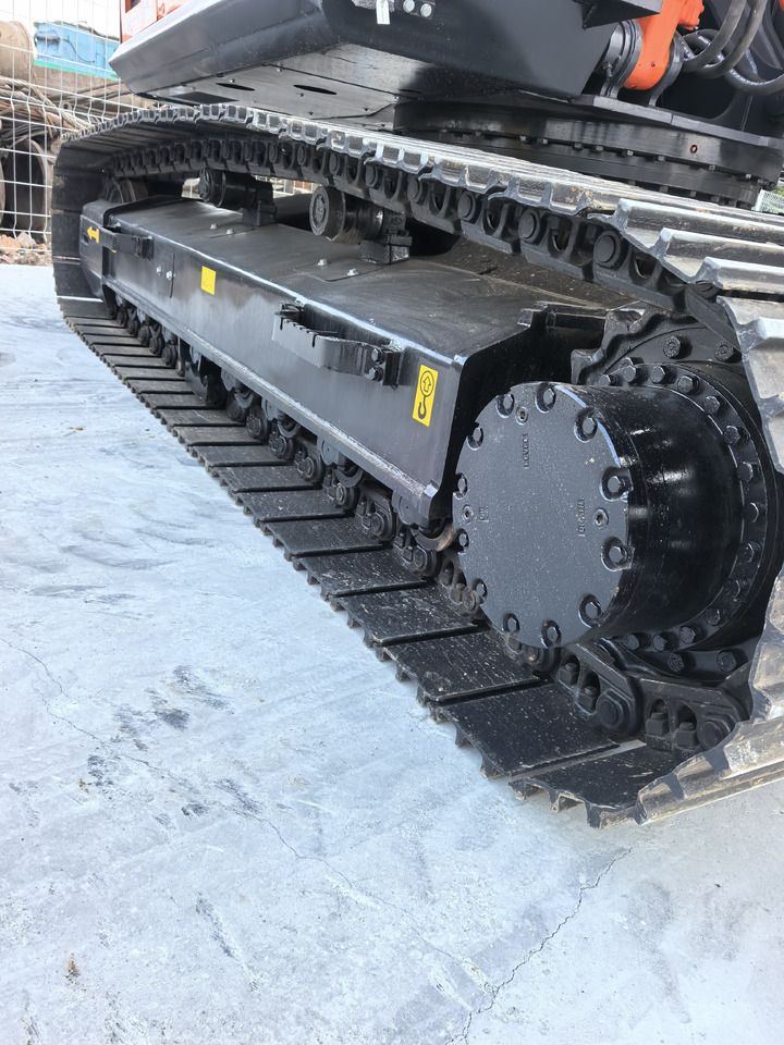 2019 Hitachi ZX210LC Crawler Excavator 2019 Hitachi ZX210LC Crawler Excavator