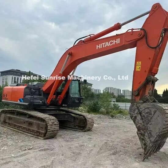 2019 Hitachi ZX400LCH Crawler Excavator 2019 Hitachi ZX400LCH Crawler Excavator