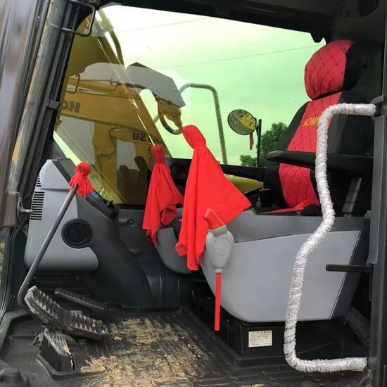 2019 Komatsu PC120-8 Crawler Excavator