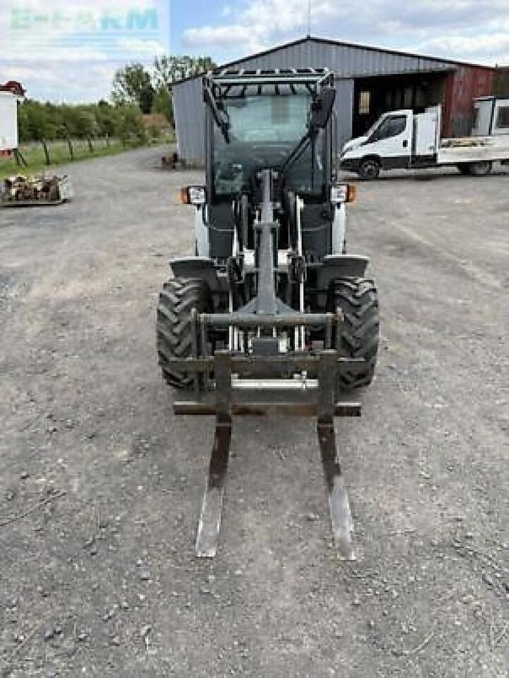 2019 Kramer 5050SP Mini Excavator 2019 Kramer 5050SP Mini Excavator