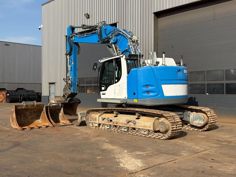 2019 Liebherr 926 KLC COMPACT Crawler Excavator 2019 Liebherr 926 KLC COMPACT Crawler Excavator