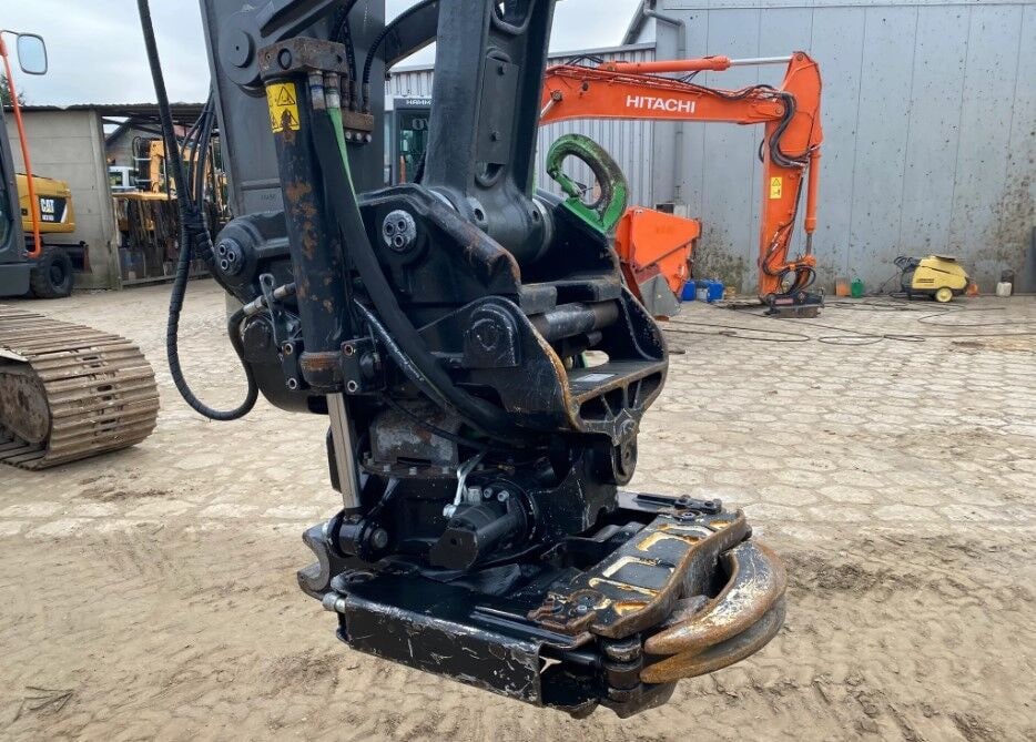 2019 Volvo EC220EL Crawler Excavator 2019 Volvo EC220EL Crawler Excavator