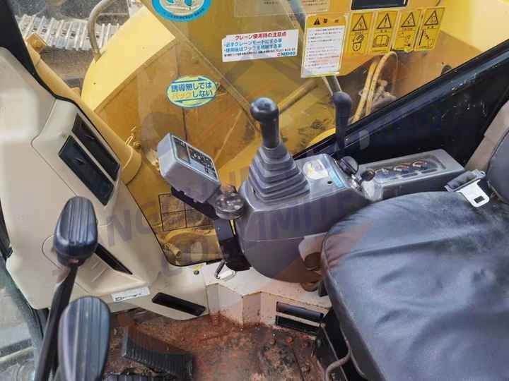 2020 Caterpillar 308 D Mini Excavator