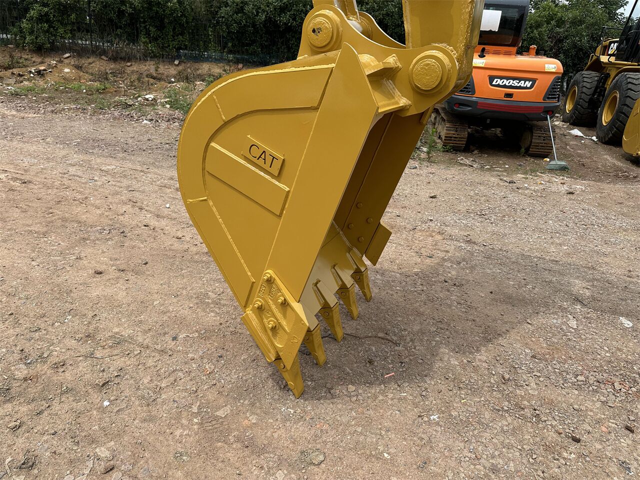 2020 Caterpillar 320D2L Crawler Excavator