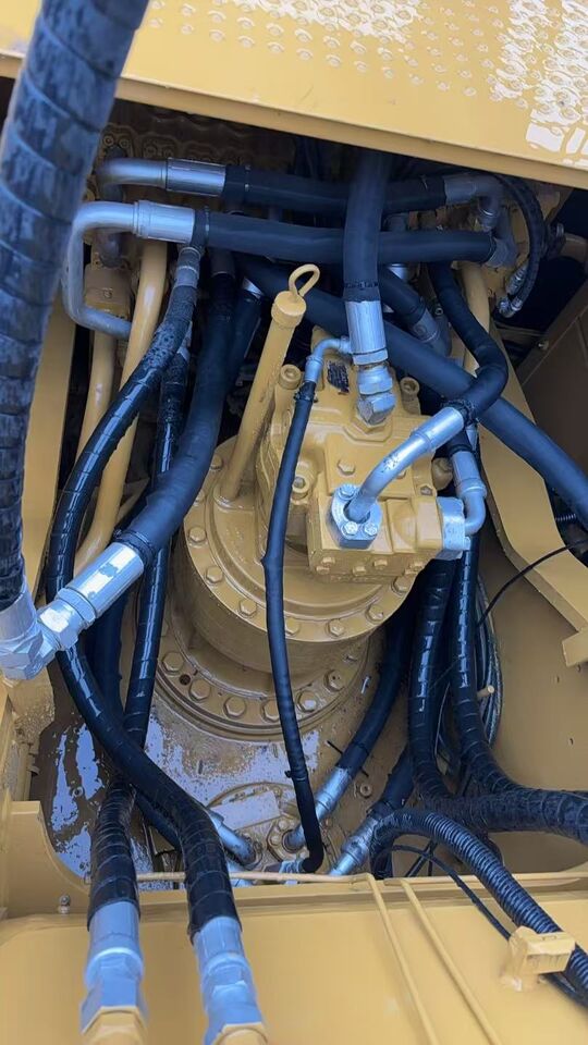 2020 Caterpillar 325D Crawler Excavator 2020 Caterpillar 325D Crawler Excavator