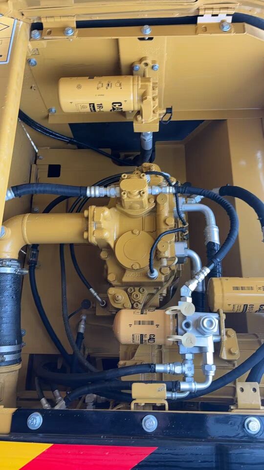2020 Caterpillar 325D Crawler Excavator 2020 Caterpillar 325D Crawler Excavator