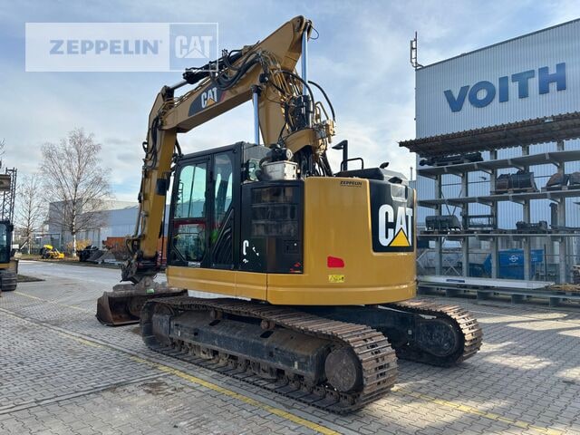 2020 Caterpillar 325FL Crawler Excavator 2020 Caterpillar 325FL Crawler Excavator