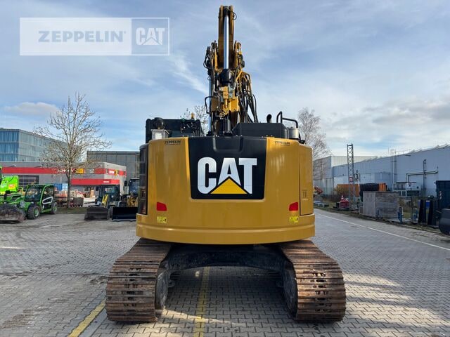 2020 Caterpillar 325FL Crawler Excavator 2020 Caterpillar 325FL Crawler Excavator
